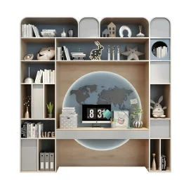 Furniture for a children 12